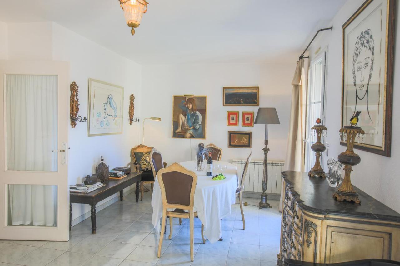 La Providence Niza Habitación foto