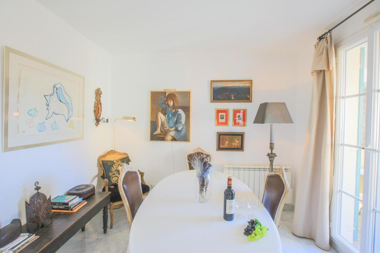 La Providence Niza Habitación foto